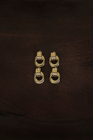 Gabrielle Earrings