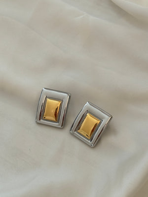 Open image in slideshow, Cindy Earrings
