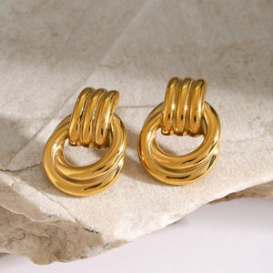 Gabrielle Earrings